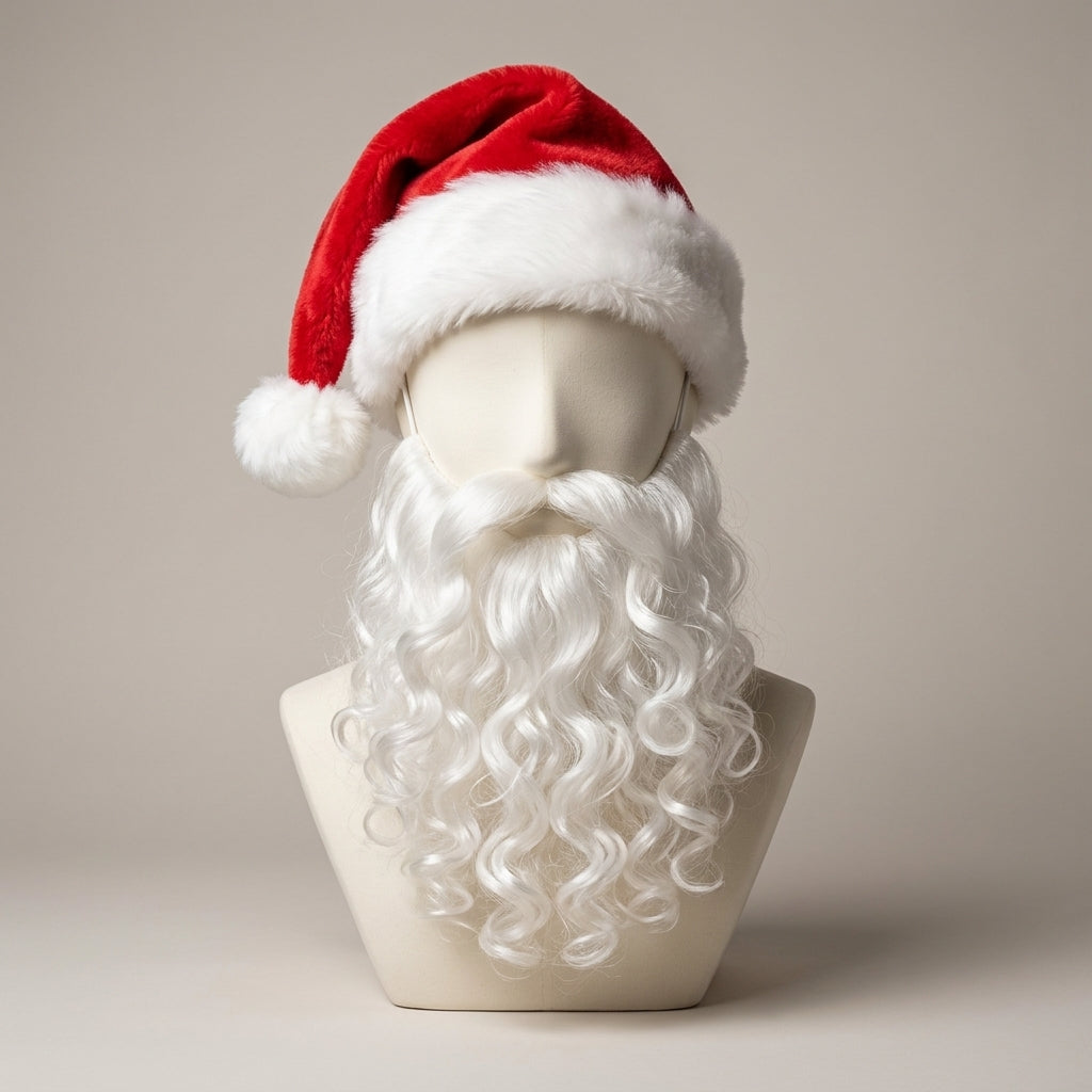 Santa's Beard