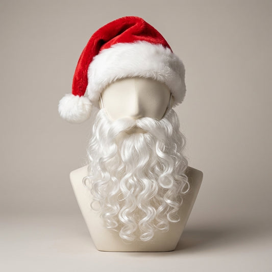 Santa's Beard